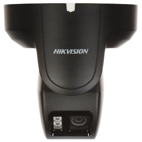 Kamera IP DS-2CD2387G2P-LSU/SL(4MM)(C)/BLACK panoramiczna ColorVu - 7.4Mpx 2x 4mm Hikvision