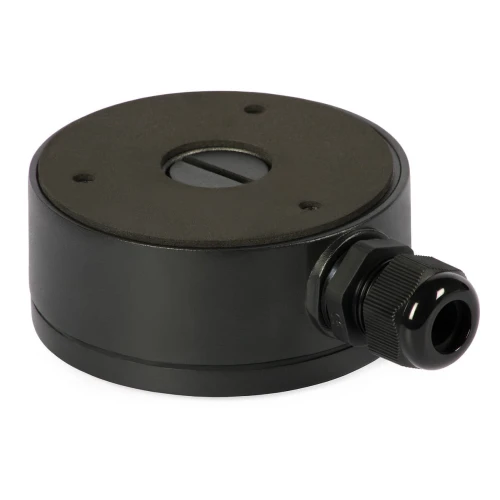 Adapter Uchwyt Puszka montażowa do kamer Hikvision DS-1280ZJ-XS(BLACK)