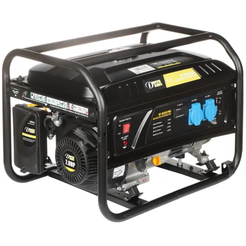 Agregat prądotwórczy DY-3020/PRO 2800W Dynamo