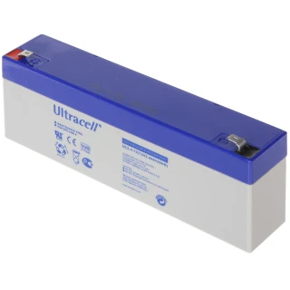 Akumulator 12V/2.4AH-UL ULTRACELL