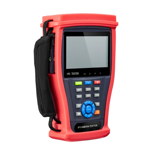 All-in-one CCTV tester BCS-MS4.3LCD(2)
