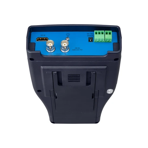 All-in-one CCTV tester BCS-MS4.3LCD(2)