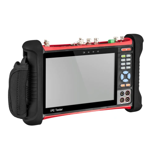 All-in-one CCTV tester BCS-MS7.0LCD-II