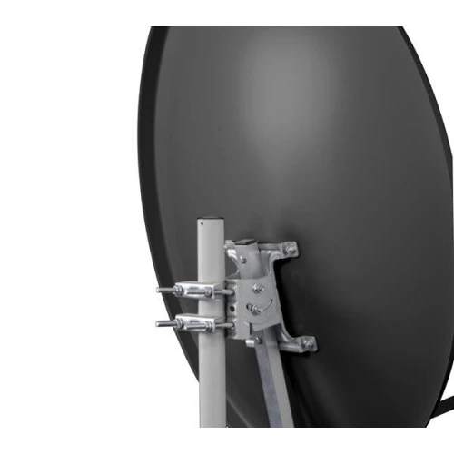Antena satelitarna stalowa 80cm X80-C