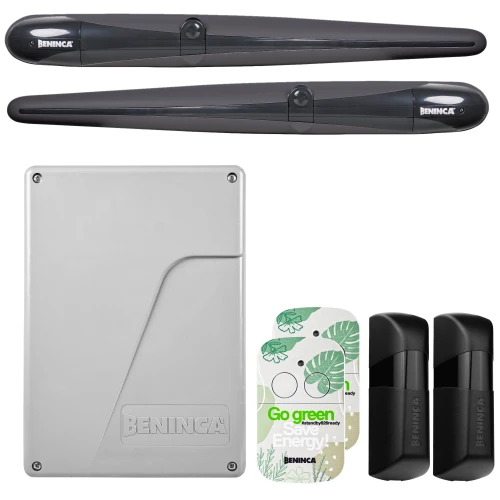 Automat do bram skrzydłowych Beninca KBOB3024.DK