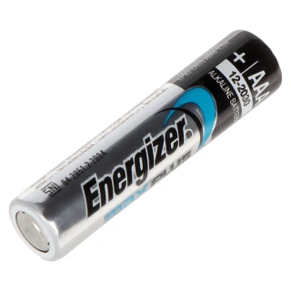 Bateria alkaliczna BAT-AAA-MAXPLUS*P4 1.5