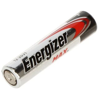 Bateria alkaliczna BAT-AAA/E-MAX*P16 1.5V LR3 (AAA) ENERGIZER