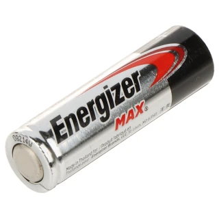 Bateria alkaliczna BAT-AA/E-MAX*P16 1.5V LR6 (AA) ENERGIZER
