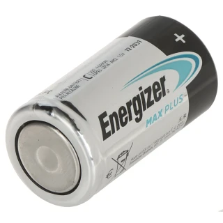 Bateria alkaliczna BAT-LR14-MAXPLUS*P2 1.5V LR14 (C) ENERGIZER