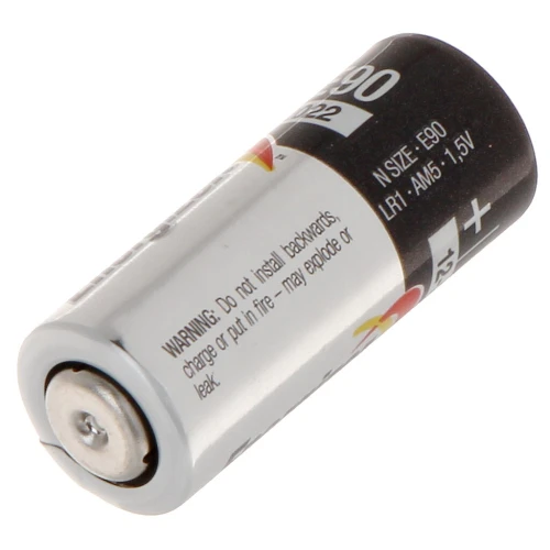 Bateria alkaliczna BAT-LR1*P2 1.5