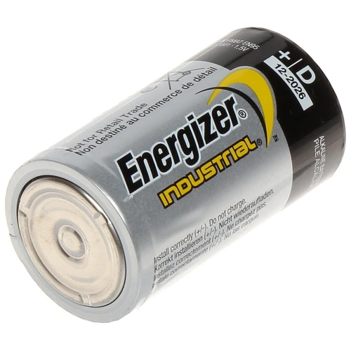Bateria alkaliczna BAT-LR20 1.5