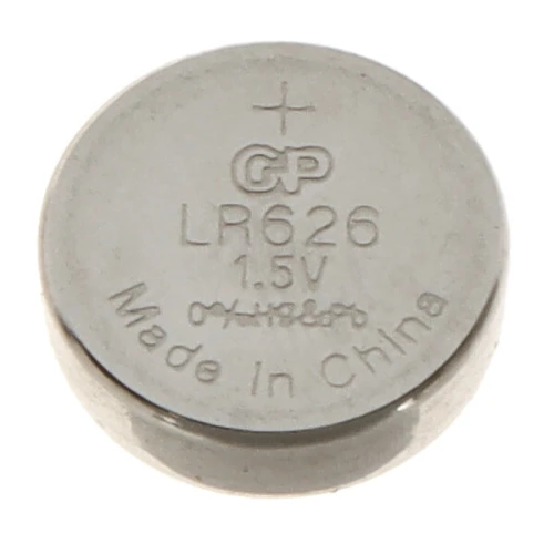 Bateria alkaliczna BAT-LR66/GP GP