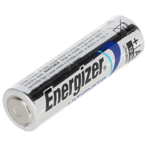 Bateria litowa BAT-AA-LITHIUM/E*P10 1.5