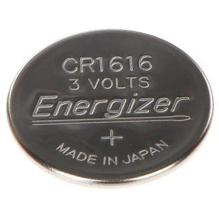 Bateria litowa BAT-CR1616 ENERGIZER