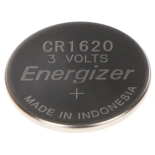 Bateria litowa BAT-CR1620 ENERGIZER