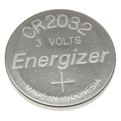 Bateria litowa BAT-CR2032 ENERGIZER