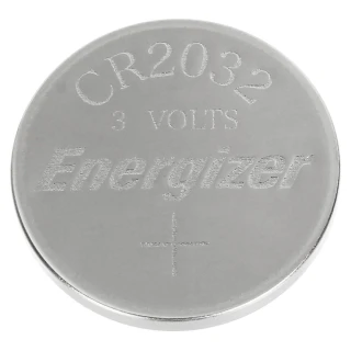 Bateria litowa BAT-CR2032-LITHIUM*P2 ENERGIZER