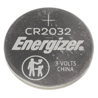 Bateria litowa BAT-CR2032*P2 ENERGIZER