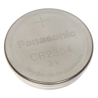 Bateria litowa BAT-CR2354 PANASONIC