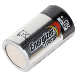 Bateria litowa BAT-CR2/E*P2 3