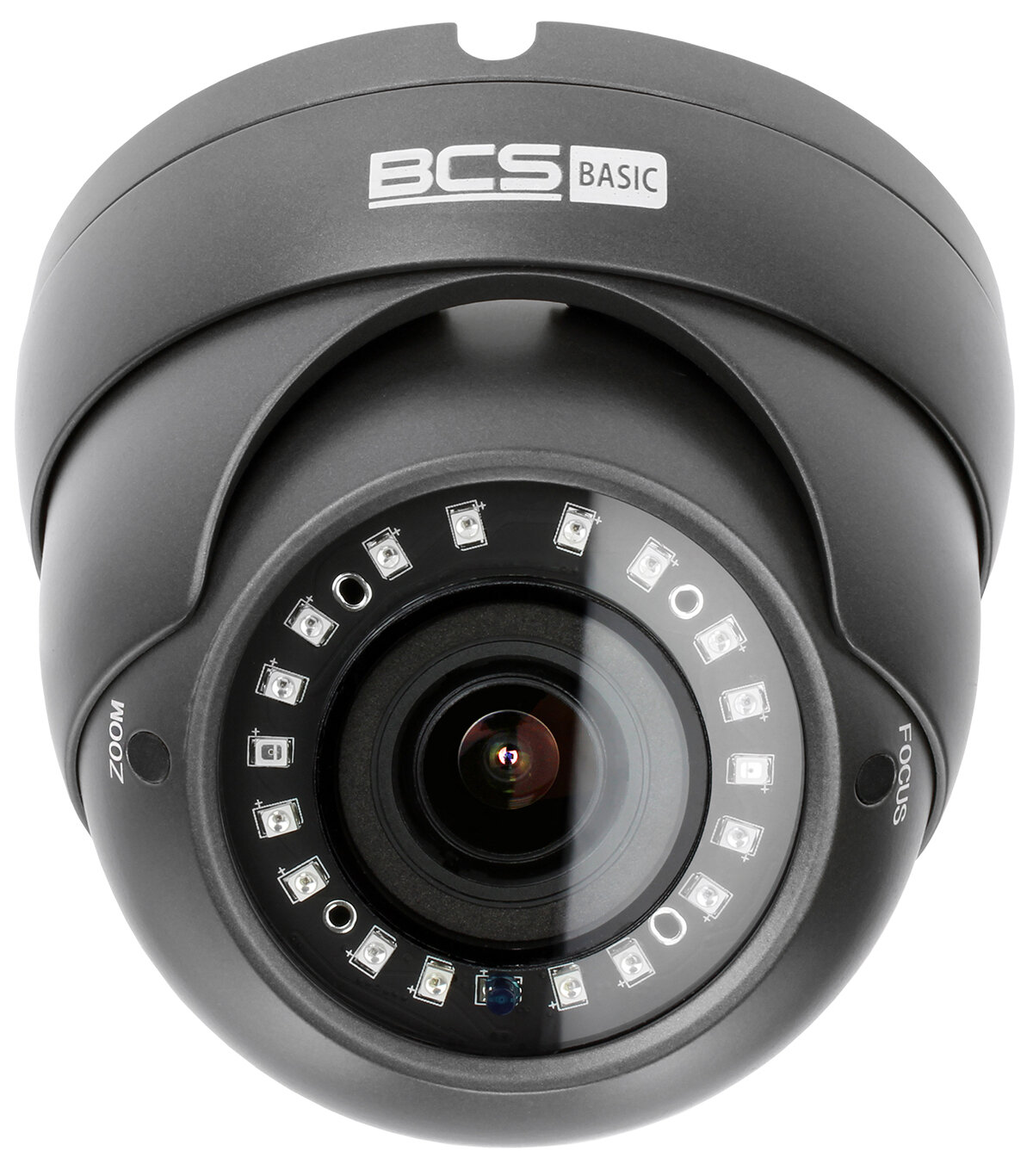 Kamera kopułowa BCS Basic BCS-B-DK22812