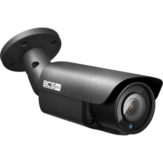 BCS-B-DT22812(II) Kamera tubowa 2MPx 4in1 Monitoring CVI TVI AHD CVBS obiektyw 2.8-12mm