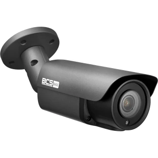 BCS-B-DT43312(II) Kamera tubowa 4MPx 4in1 Monitoring CVI TVI AHD CVBS