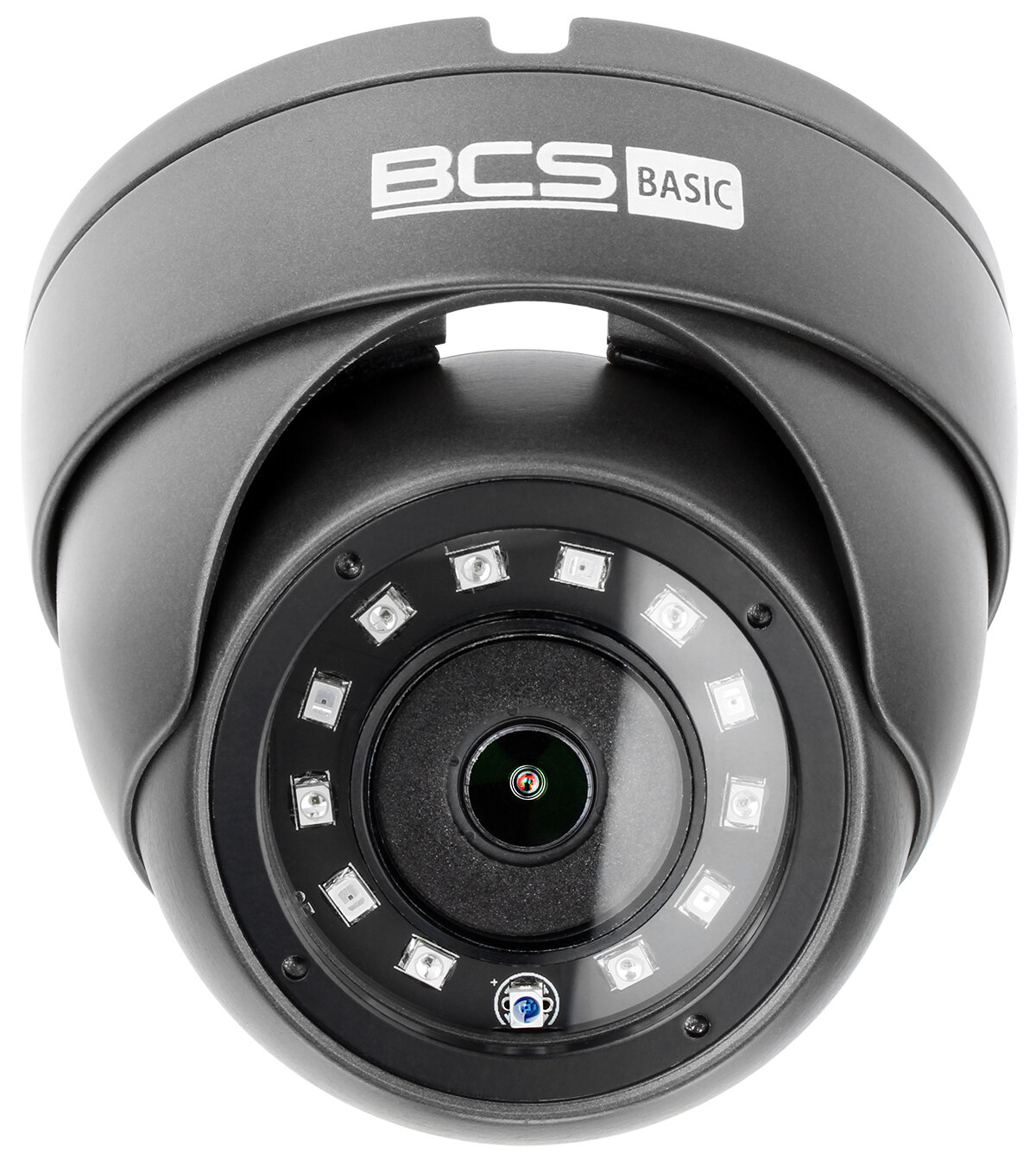 Kamera kopułowa BCS Basic BCS-B-MK82800 4in1 CVBS AHD HDCVI TVI