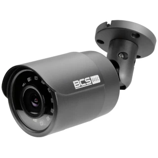 BCS-B-MT82800 Kamera tubowa 8MPx 4in1 Monitoring CVI TVI AHD CVBS obiektyw 2.8mm