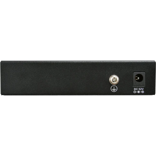 BCS-B-SP0402 Switch PoE dla 4 kamer IP