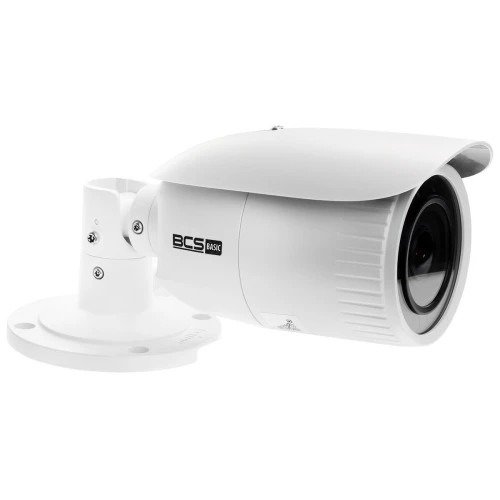 BCS-B-TI415IR3 Kamera BCS Basic Tubowa IP sieciowa do monitorowania CCTV 4 MPx