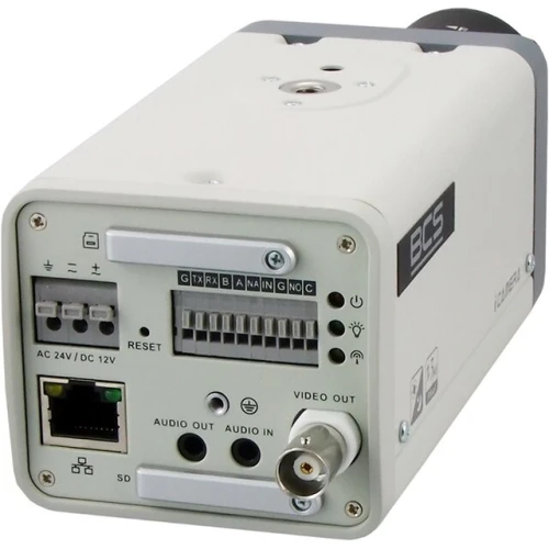 Kamera IP sieciowa BCS-BIP7130A 1,3MPx 