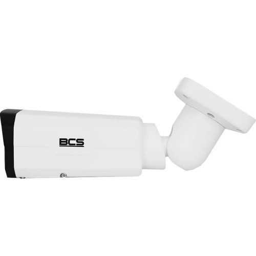 BCS kamera IP sieciowa tubowa tuba Point BCS-P-465R3WSA 5Mpx