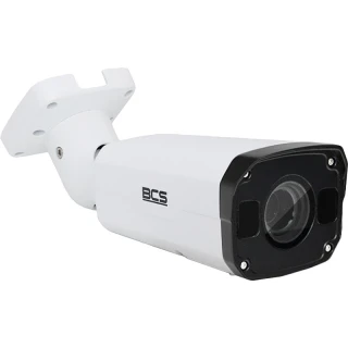 BCS kamera IP sieciowa tubowa tuba Point BCS-P-TIP55VSR5-Ai 5Mpx