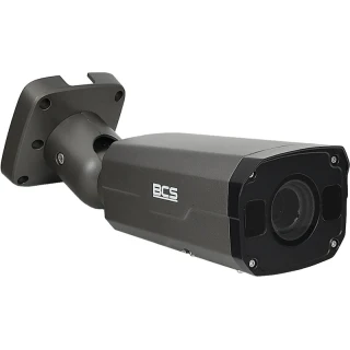 BCS kamera IP sieciowa tubowa tuba Point BCS-P-TIP55VSR5-Ai-G 5Mpx
