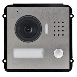  BCS-PAN-KAM Kamera Kaseta zewnętrzna wideodomofonu IP