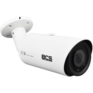 BCS-TQ7503IR3-B Kamera tubowa podczerwień 4in1 AHD CVI TVI CVBS