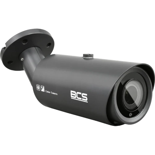 BCS-TQ7203IR3-G Kamera tubowa podczerwień 4in1 AHD CVI TVI CVBS