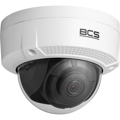 BCS-V-DI421IR3 Kamera IP sieciowa 4 MPx IR 30m BCS View