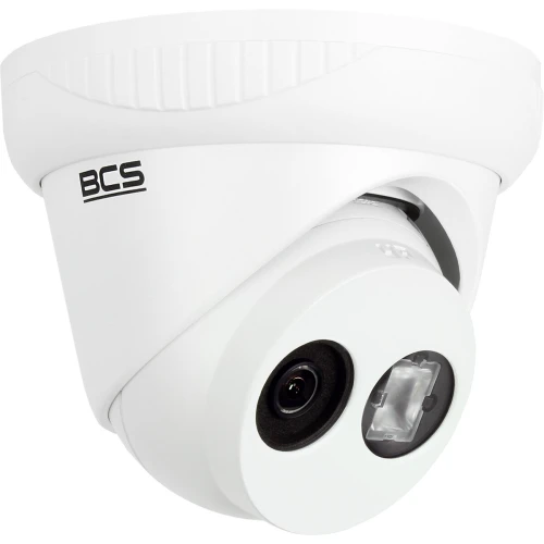 BCS-V-EI421IR3 Kamera IP sieciowa 4 MPx IR 30m BCS View