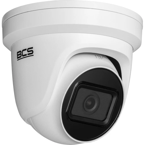 BCS-V-EI831IR3 Kamera IP sieciowa 8 MPx IR 30m BCS View SPB