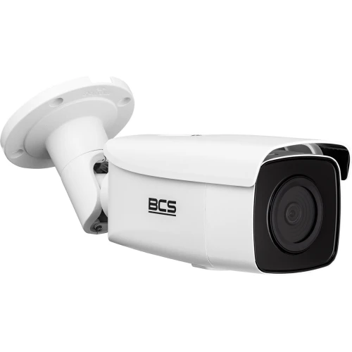 Zestaw monitoringu BCS View Rejestrator IP 7x Kamera 8MP BCS-V-TI831IR8