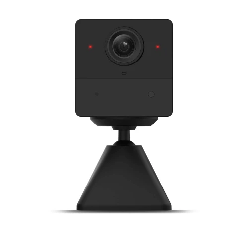 Bezprzewodowa wewnętrzna kamera z własnym zasilaniem Ezviz BC2 - FullHD, Detekcja PIR