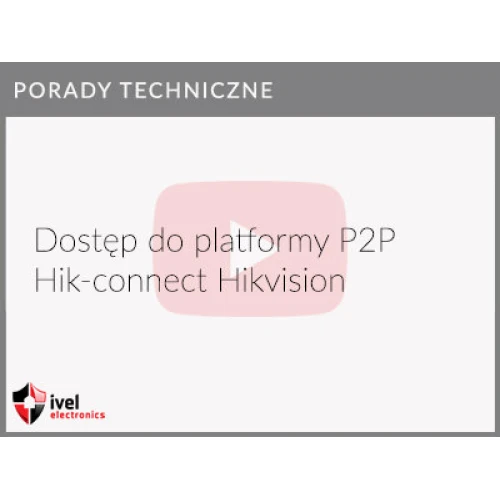Jak włączyć dostęp do platformy Hik-Connect w kreatorze rejestratora Hikvision
