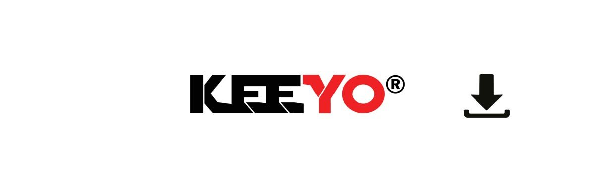 Oprogramowanie do kamer i rejestratorów KEEYO