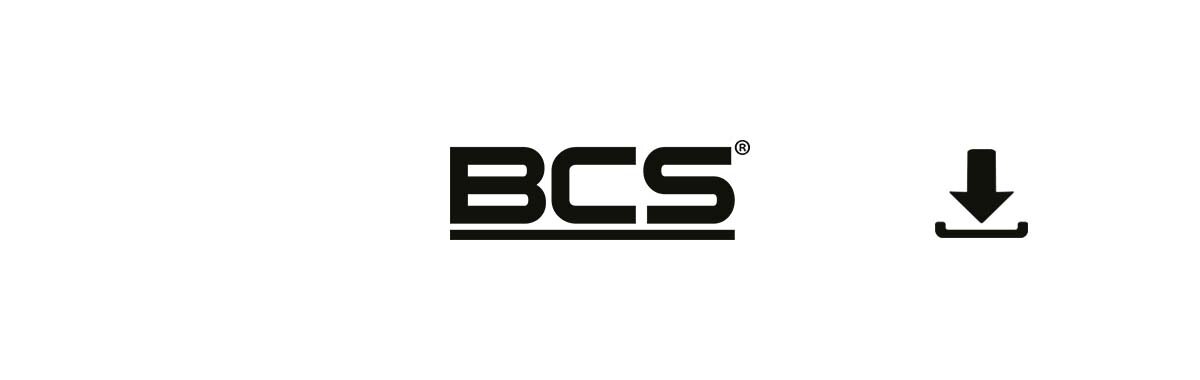 Oprogramowanie do kamer i rejestratorów BCS Line Point Pro Basic