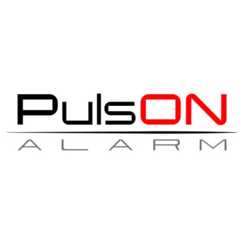 Centrala alarmowa PulsON CP80 2G/4G, Ethernet/WiFi