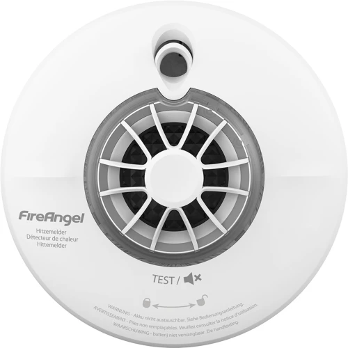 Czujnik ciepła FireAngel Thermistek HT-630-EUT