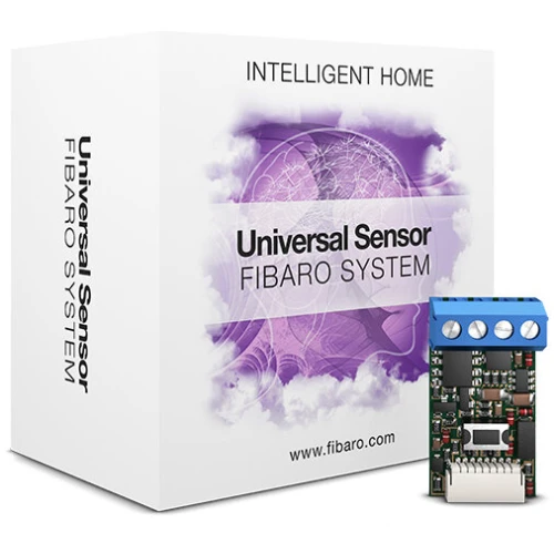 FIBARO Universal Binary Sensor