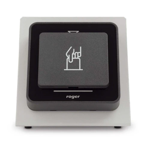 Czytnik/programator USB EM125kHz/MIFARE® Roger RUD-4-DES
